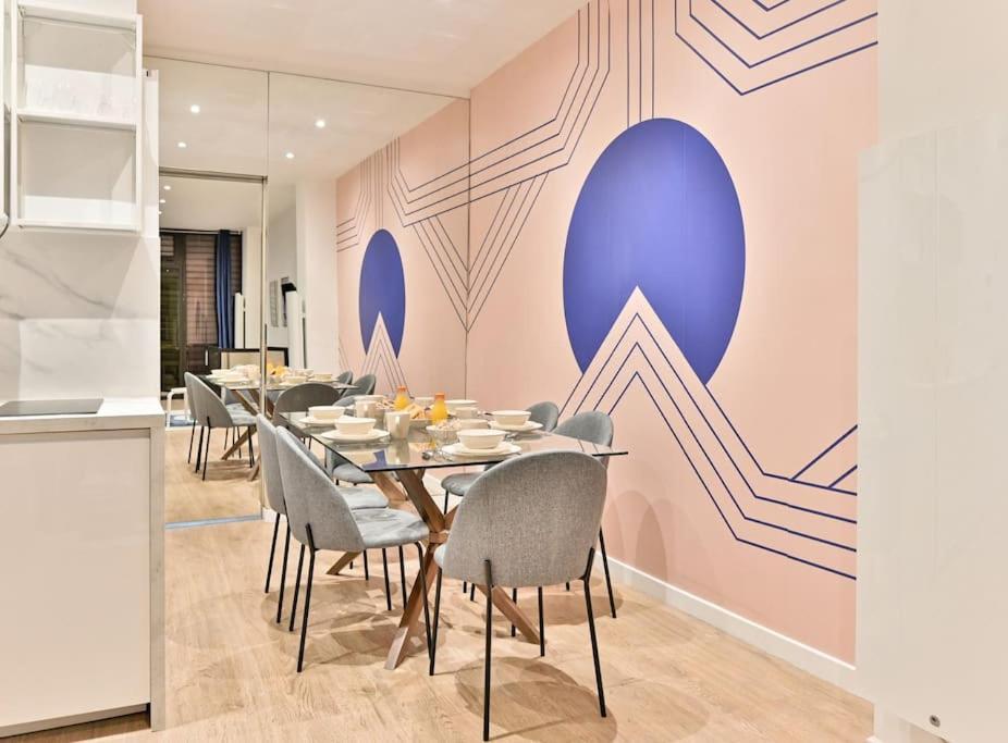 Appartement Central Proche Atelier Des Lumieres Παρίσι Εξωτερικό φωτογραφία
